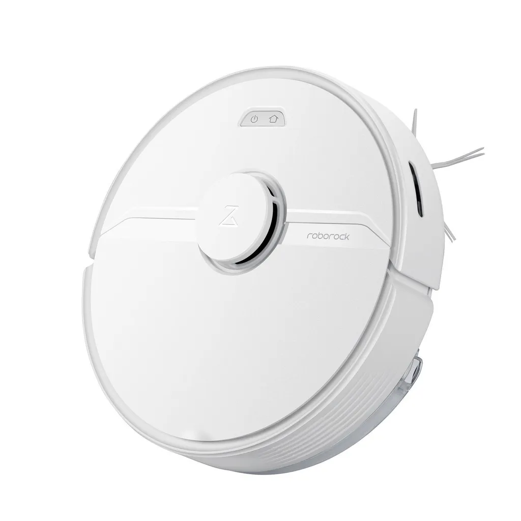 ROBO Saugroboter Q7 Wh 1 ROBO Saugroboter Q7 Wh