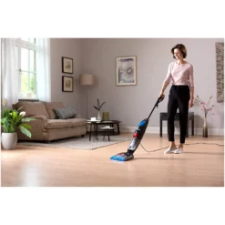 Vileda Bodenreiniger 3in1 JetClean -Besten Staubsauger Geschäft 6a28254824f963acab91c485951253b6