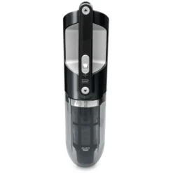 Bosch Handstabsauger 21,6V 2in1' Dark Night BBH32101, Farbe:Schwarz -Besten Staubsauger Geschäft 6ad368aa4070245f36bcfa2aa0068621