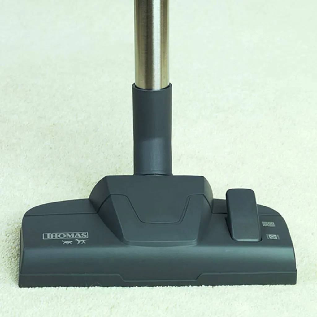 THOMAS Aqua+ Pet And Family Bodenpflege - Orange 11 THOMAS Aqua+ Pet And Family Bodenpflege - Orange – Bild 11