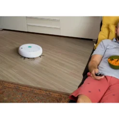 Neatron By Purize - 5 In 1 Intelligenter Saugroboter , UV Sterilisationsroboter Roboter 1.800 Pa Besen – Aus Der TV Werbung -Besten Staubsauger Geschäft 6b79893d67e87100cbf9341d89f5a6d6