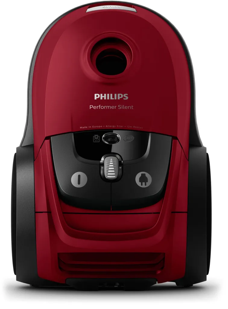 Philips 7000 Series FC8781/09, 750 W, Zylinder-Vakuum, Trocken, Staubbeutel, 4 L, Allergie-Filter 1 Philips 7000 Series FC8781/09, 750 W, Zylinder-Vakuum, Trocken, Staubbeutel, 4 L, Allergie-Filter