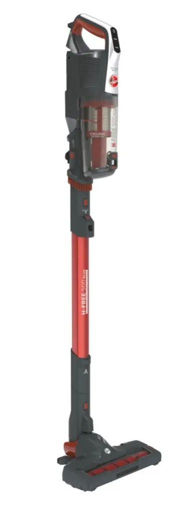 HOOVER Akku-Handstaubsauger H-Free 500 Plus HF522SFP 011 3 HOOVER Akku-Handstaubsauger H-Free 500 Plus HF522SFP 011 – Bild 3
