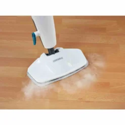 Leifheit 2er Set Ersatzpads Dampfreiniger CleanTenso -Besten Staubsauger Geschäft 6bb82c7bdf2e9921652b1d41a6ac5d75