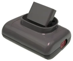 Severin 9825048 Turbobürste Für HV7146 4-in-1 Akku-Handstaubsauger