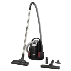 Rowenta RO 2669 EA City Space Bodenstaubsauger Leistungsstark Beutel 750 Watt