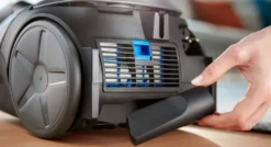 PHILIPS PowerGo FC8240/09 Staubsauger Mit Beutel 750W Blau 24 PHILIPS PowerGo FC8240/09 Staubsauger Mit Beutel 750W Blau -Besten Staubsauger Geschäft 6c5155c2d1599004a624abaed7db2212