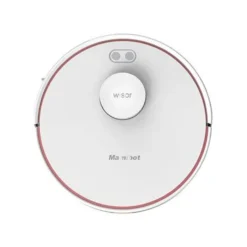 Mamibot Staubsauger EXVAC880 Wet&Dry, Betriebszeit (max.
