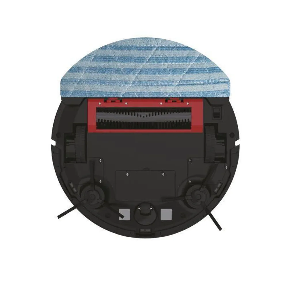 Hoover HGO320H 011 H-GO 300 Hydro Saug- Und Wischroboter, Farbe:Schwarz 2 Hoover HGO320H 011 H-GO 300 Hydro Saug- Und Wischroboter, Farbe:Schwarz – Bild 2