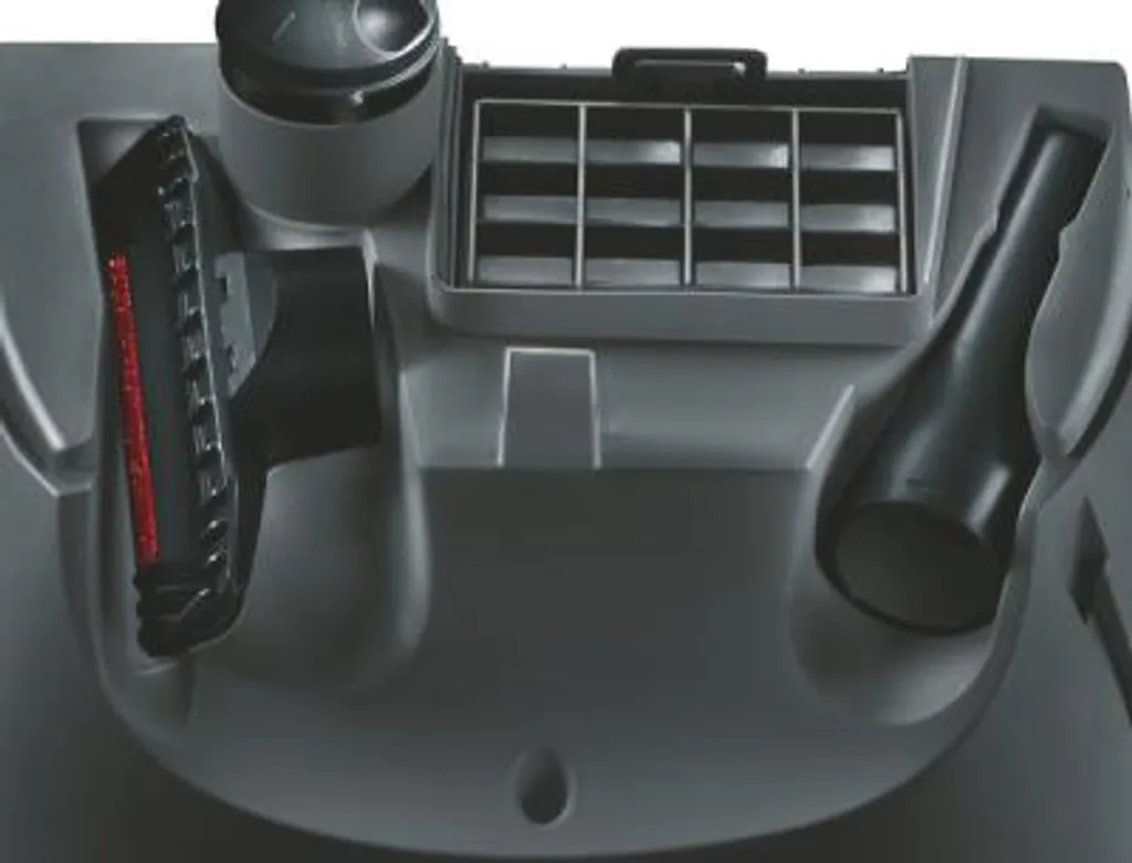 Siemens VSZ3XTRM11 Staubsauger Mit Beutel Z 3.0 Extreme Power 5 Siemens VSZ3XTRM11 Staubsauger Mit Beutel Z 3.0 Extreme Power – Bild 5