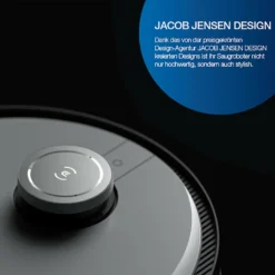 ECOVACS DEEBOT X1 TURBO Staubsauger 5000Pa Saugroboter YIKO EU APP -Besten Staubsauger Geschäft 6d12d05a2b3eb810f85884fa819087d1