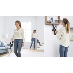 Bosch BSS 61CARP Serie 6 Akkustaubsauger -Besten Staubsauger Geschäft 6d5eca62f921ddfa627f14efa4fe34ea