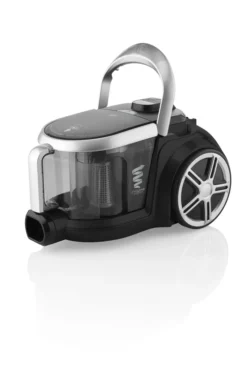 ETA STORMY ELECTRONIC Staubsauger Ohne Staubbeutel ETA451790000, 800 W, ECO Motor, HEPA Filter Nr. 13 -Besten Staubsauger Geschäft 6d997ee9e6e7f053182a016041e800c7