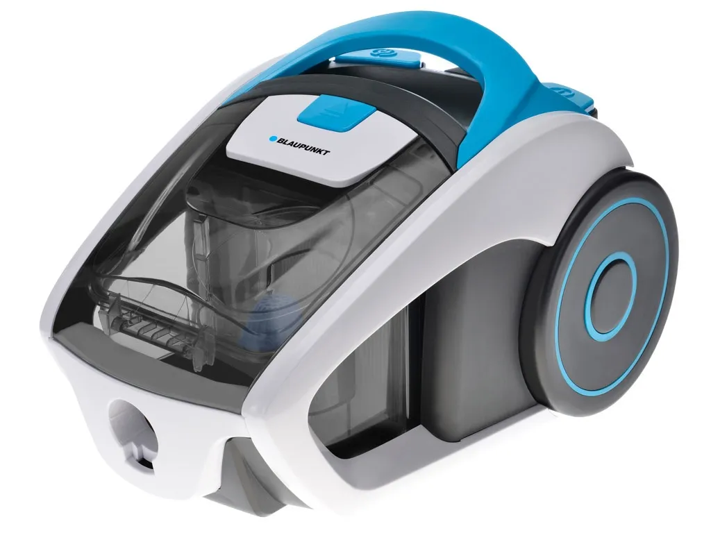 Blaupunkt Beutelloser Staubsauger, 700 Watt VCC301 3 Blaupunkt Beutelloser Staubsauger, 700 Watt VCC301 – Bild 3