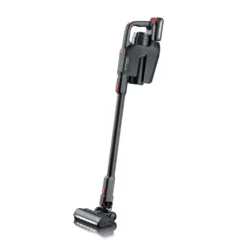 SEVERIN SEPURO - Akku Hand- Und Stielsauger Mit Staubbeutel HV 7185 Akku Bis 60 Min HV 7185 Aus Kunststoff, Anthrazitgrauschwarz Matt -Besten Staubsauger Geschäft 6e803f35415e6fb9eff8fd7ea9f58207