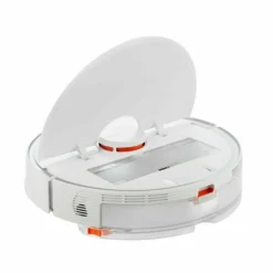 Roborock S5 Max Weiß, Staub­sau­ger Roboter, Saugroboter, 2020 Version Mit Wisch­funk­ti­on -Besten Staubsauger Geschäft 6eb4ea70758f3437f5a6421b8eca9217