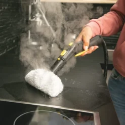 Kärcher Dampfreiniger SC 3 EasyFix | 1.513-124.0 -Besten Staubsauger Geschäft 6ef2ad0d9012184ee565e837862fed66