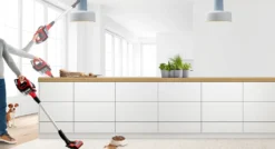 Bosch BBS81PETM Unlimited ProAnimal Rot Serie 8 Akkustaubsauger 18V 76db(A) 36 Bosch BBS81PETM Unlimited ProAnimal Rot Serie 8 Akkustaubsauger 18V 76db(A) -Besten Staubsauger Geschäft 6f8697d3b285d5db83a0469517fe98d7