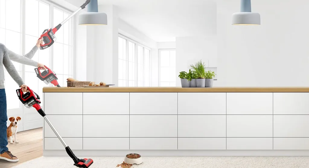 Bosch BBS81PETM Unlimited ProAnimal Rot Serie 8 Akkustaubsauger 18V 76db(A) 17 Bosch BBS81PETM Unlimited ProAnimal Rot Serie 8 Akkustaubsauger 18V 76db(A) – Bild 17