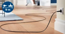 PHILIPS PowerGo FC8240/09 Staubsauger Mit Beutel 750W Blau 22 PHILIPS PowerGo FC8240/09 Staubsauger Mit Beutel 750W Blau -Besten Staubsauger Geschäft 6f9a69e7e8c2f37aec698f2cb0de6282