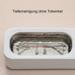 Ultraschallreiniger Ideal Zum Reinigen Von Gläsern, Dentalprodukten, Gold, Münzen, Uhren (wasserdicht) Ultraschallreinigungsgeräte 9 Ultraschallreiniger Ideal Zum Reinigen Von Gläsern, Dentalprodukten, Gold, Münzen, Uhren (wasserdicht) Ultraschallreinigungsgeräte -Besten Staubsauger Geschäft 6fc65b9e30093fe0b8bc01e671a0dffb