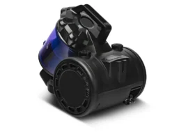 ZEEGMA Zonder Base Staubsauger, Zyklonsauger Mit HEPA-Filtern, Leistung: 899 Watt, Schwarz -Besten Staubsauger Geschäft 6fcd409d7b0cbf0f4a90cd86dc103d6a