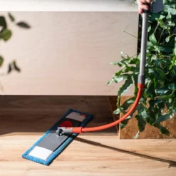 Nordic Stream Flexi Bodenreinigungskit Pocket Bodenwischer Biegbar Wischmop -Besten Staubsauger Geschäft 703306f2f19d38aac0fa8e33d6b9a575
