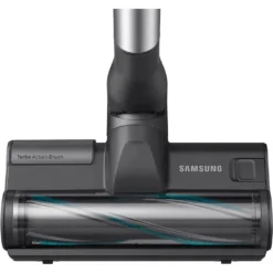 Samsung VS20R9046S3/EV/EN/TR/EF Beutelloser Akku-Handstaubsauger, 550 Watt, Cyclon-Filter, HEPA-Filter, Tierhaarbürste, Turbobürste -Besten Staubsauger Geschäft 708ce789fbd65742922dae61374d0072
