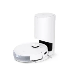 ECOVACS Deebot T9+ Weiß Saugroboter Mit Absaugstation 14 ECOVACS Deebot T9+ Weiß Saugroboter Mit Absaugstation -Besten Staubsauger Geschäft 7110d82f94f2bedfcff1fa301fde7214