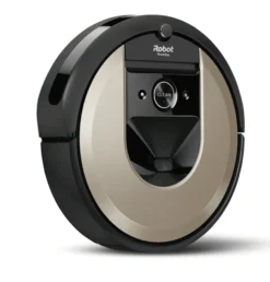 IRobot Roomba I6 Roboter-Staubsauger 0,4 L Beutellos Beige, Schwarz 29 IRobot Roomba I6 Roboter-Staubsauger 0,4 L Beutellos Beige, Schwarz -Besten Staubsauger Geschäft 71ad7f4ef3e14a356f5c7da47a4d6428