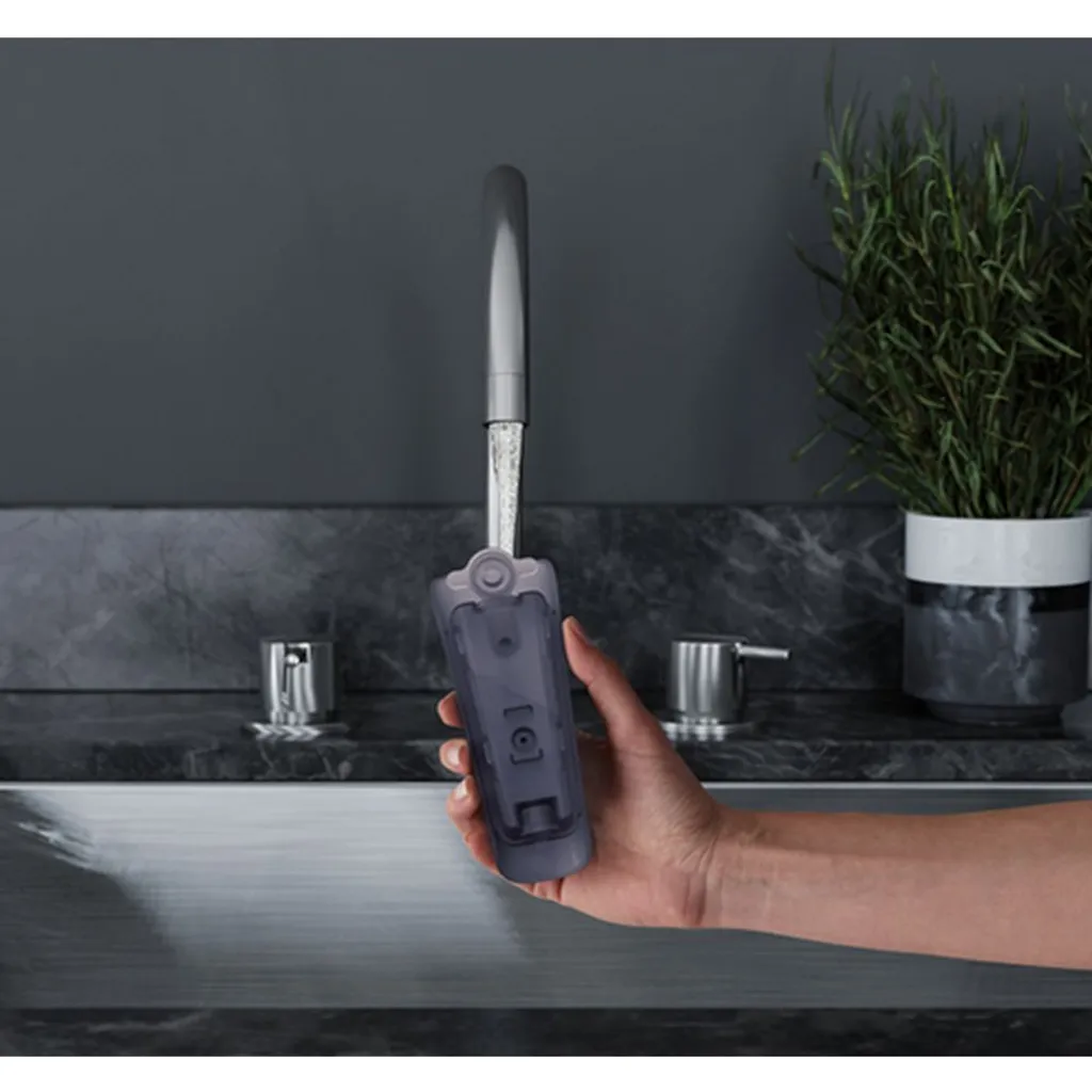 AEG - HS7-1-4MN - Dampfbürste 3 AEG - HS7-1-4MN - Dampfbürste – Bild 3