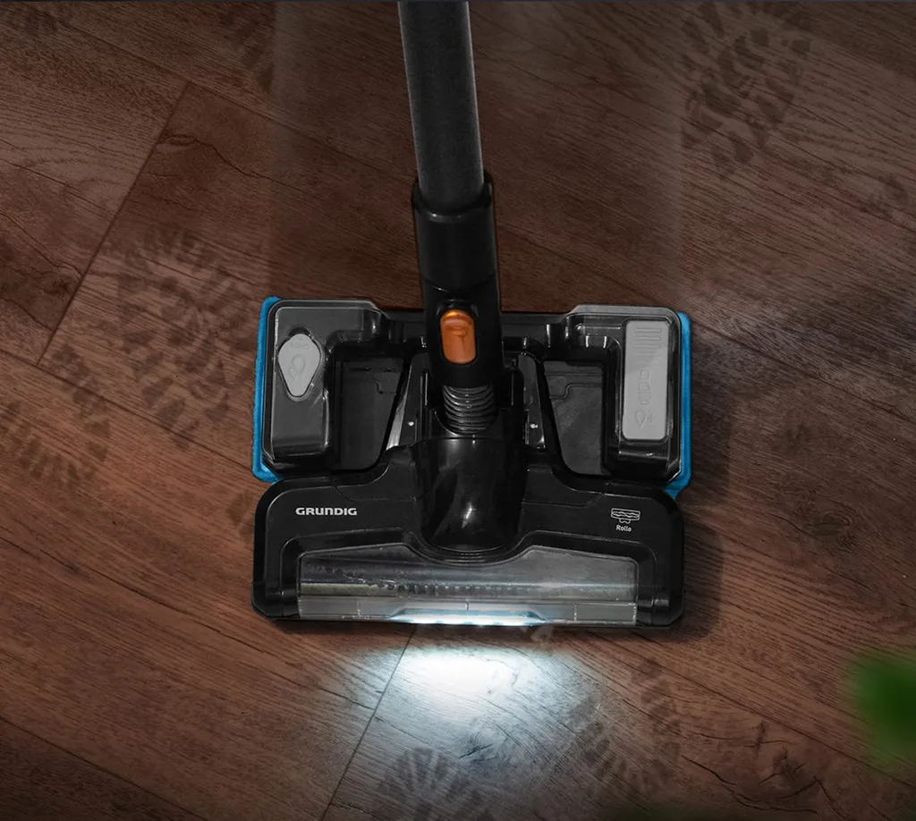 Grundig VCP 5030 Akku Stielsauger 25,2 V 10 Grundig VCP 5030 Akku Stielsauger 25,2 V – Bild 10