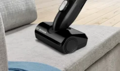 Bosch Serie 6 BKS611MTB Staubsauger - Schwarz / Weiß -Besten Staubsauger Geschäft 731980b7a02c87121af72957ff2f30d5