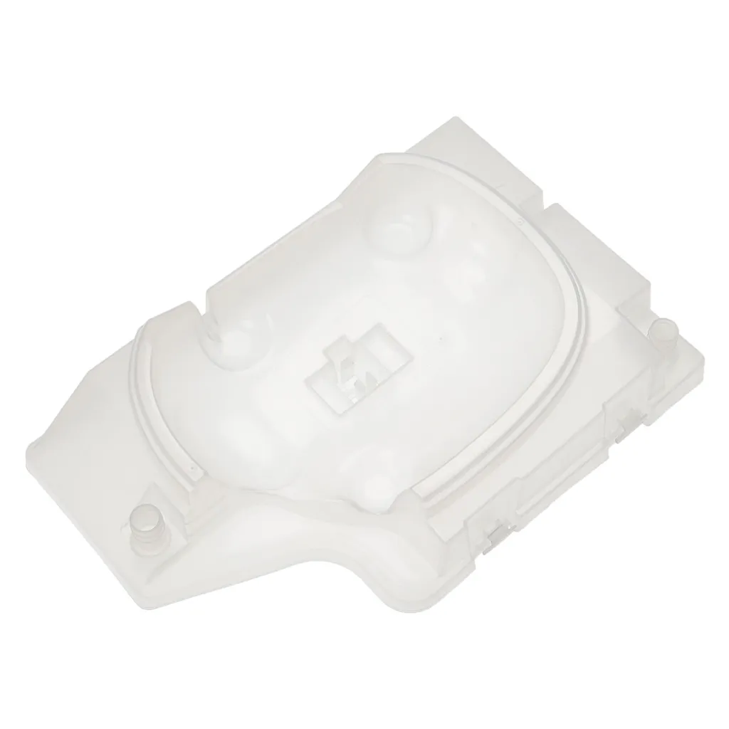 Vhbw Wasserbehälter Kompatibel Mit Bosch 9000980594 (GO01A096BSJ) Kühlschrank, Weiß, Transparent 4 Vhbw Wasserbehälter Kompatibel Mit Bosch 9000980594 (GO01A096BSJ) Kühlschrank, Weiß, Transparent – Bild 4