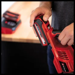 Akku-Stielstaubsauger TE-SV 18 Li-2,5 Ah Akku Und Ladegerät Einhell -Besten Staubsauger Geschäft 7489bbfc378584446902f07b48021bb8