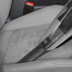 ProfiCare Akku-Sauger PC-AKS 3034, 2 In 1 Nass-und Trockensauger In Einem, Für Alle Oberflächen Geeignet, Leistungsstarker 14,8 V Lithium Ionen Akku, Anthrazit-blau -Besten Staubsauger Geschäft 74b22bc1da997de1811b481582f3baab