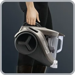 Rowenta Compact Power Cyclonic Animal Care RO3786EA Staubsauger Beutellos 750W 13 Rowenta Compact Power Cyclonic Animal Care RO3786EA Staubsauger Beutellos 750W -Besten Staubsauger Geschäft 751d95d2084807e212fc4173ea4e48e1