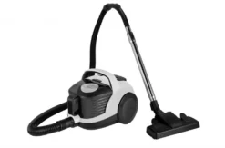 Grundig Zyklon Staubsauger Bodenstaubsauger VCC 3170