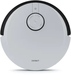 Ecovacs Deebot X1 Omni Saugroboter Wischfunktion Kamera 4 Reinigungsstufen 0,4 L -Besten Staubsauger Geschäft 7553c8b1e2fca6fe36496ddf813b47d6