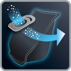 Rowenta RO6859 Silence Force Allergy+ Parkett Bodenstaubsauger Mit Beutel (Staubbeutelkapazität: 4,5 Liter, Allergy+ Filter Hält 99,98% Des Staubs Und Der Allergene Zurück) Schwarz/rot -Besten Staubsauger Geschäft 756e20634b2c3ce20284c958a060e15c 1