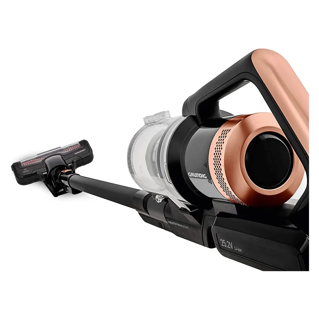 Grundig VCP 5030 Akku Stielsauger 25,2 V 14 Grundig VCP 5030 Akku Stielsauger 25,2 V – Bild 14