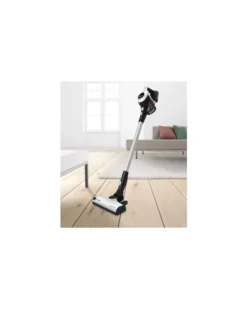 Bosch Serie 6 BKS611MTB Staubsauger - Schwarz / Weiß -Besten Staubsauger Geschäft 761d8f4e09e584d72c7652fe94cb02f1