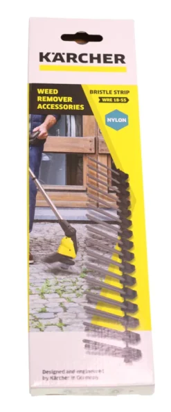 Kärcher 2.445-243.0 Borstenband Für WRE18-55 WRE4 Unkrautentferner 8 Kärcher 2.445-243.0 Borstenband Für WRE18-55 WRE4 Unkrautentferner -Besten Staubsauger Geschäft 763e3811710021a7bfaa8c78ad4516d0