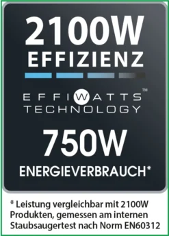 Rowenta Bodenstaubsauger Swift Power RO2933, 750 W, Zylinder-Vakuum, Beutellos, Zyklonal, 77 DB, Schwarz, Burgund -Besten Staubsauger Geschäft 764db0bd2c86042f6c59c6a3743911b8