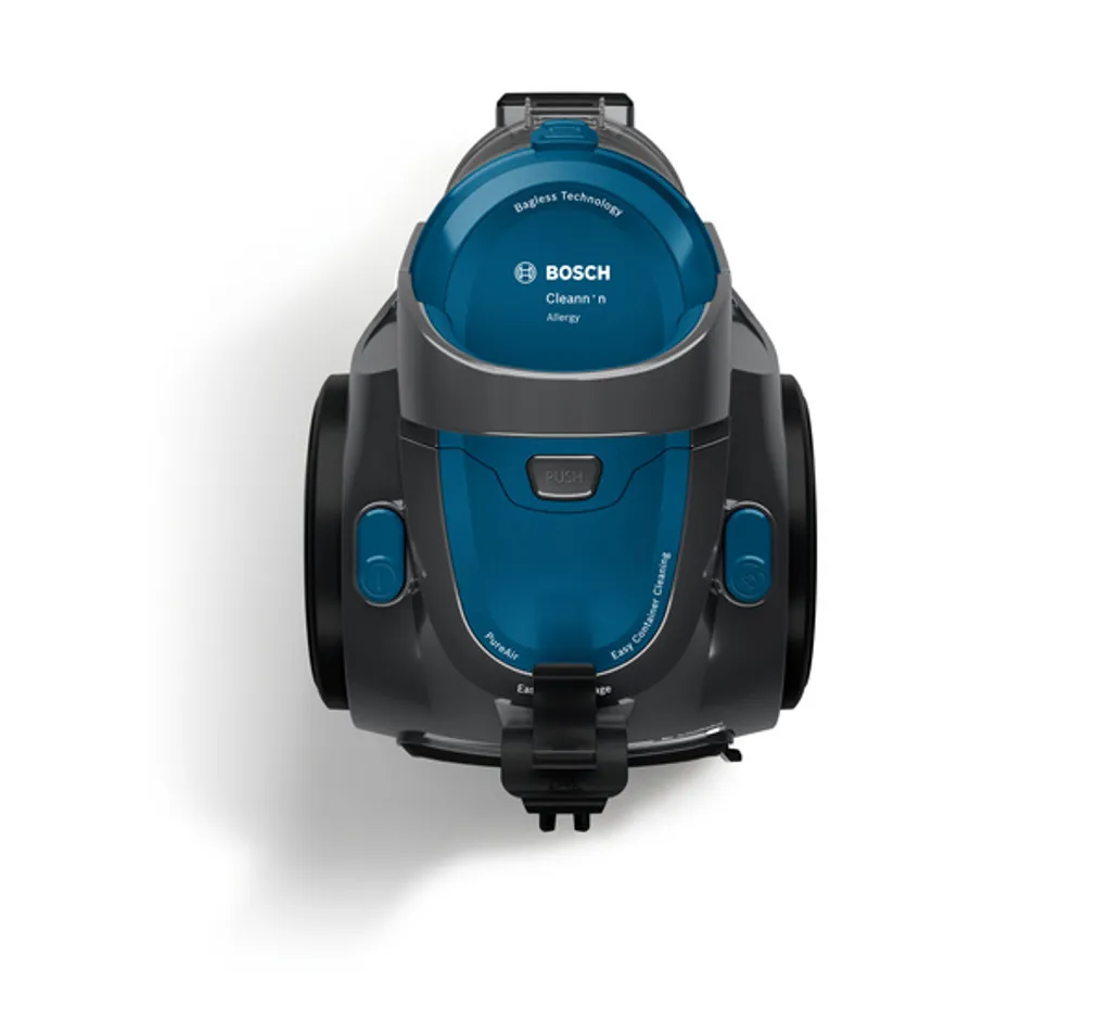 Bosch BGC05A220A Cleannn Beutelloser Staubsauger 4 Bosch BGC05A220A Cleannn Beutelloser Staubsauger – Bild 4