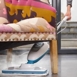 Black & Decker Black+Decker FSM13E1 Dampfbesen Steam Mop, Basic (Dampfreiniger Für Hygienische, Gründliche Sauberkeit, Abnehmbarer Stiel, Einfache Bedienbarkeit, Inkl. 1 Mikrofaser-Pad), 1300 W 21 Black & Decker Black+Decker FSM13E1 Dampfbesen Steam Mop, Basic (Dampfreiniger Für Hygienische, Gründliche Sauberkeit, Abnehmbarer Stiel, Einfache Bedienbarkeit, Inkl. 1 Mikrofaser-Pad), 1300 W -Besten Staubsauger Geschäft 76ba6d4a485017699cfd1bc5a577f710