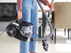 Rowenta Compact Power XXL-Bodenstaubsauger RO4825 Schwarz/grau 18 Rowenta Compact Power XXL-Bodenstaubsauger RO4825 Schwarz/grau -Besten Staubsauger Geschäft 76ebd0cfaf51a33a87b1de9025e359a3