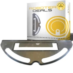 Wischplatte (1 Stück) Für Xiaomi Roborock S7 Staubsaugroboter