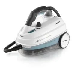Ariete 4146 XVapor Deluxe-Mobile Dampferzeuger, 5 Bar, Integriertes Portrohr, Autonomie Bis 55 ', Bianco Ariete -Besten Staubsauger Geschäft 77709d997718180720bf593c31af22eb