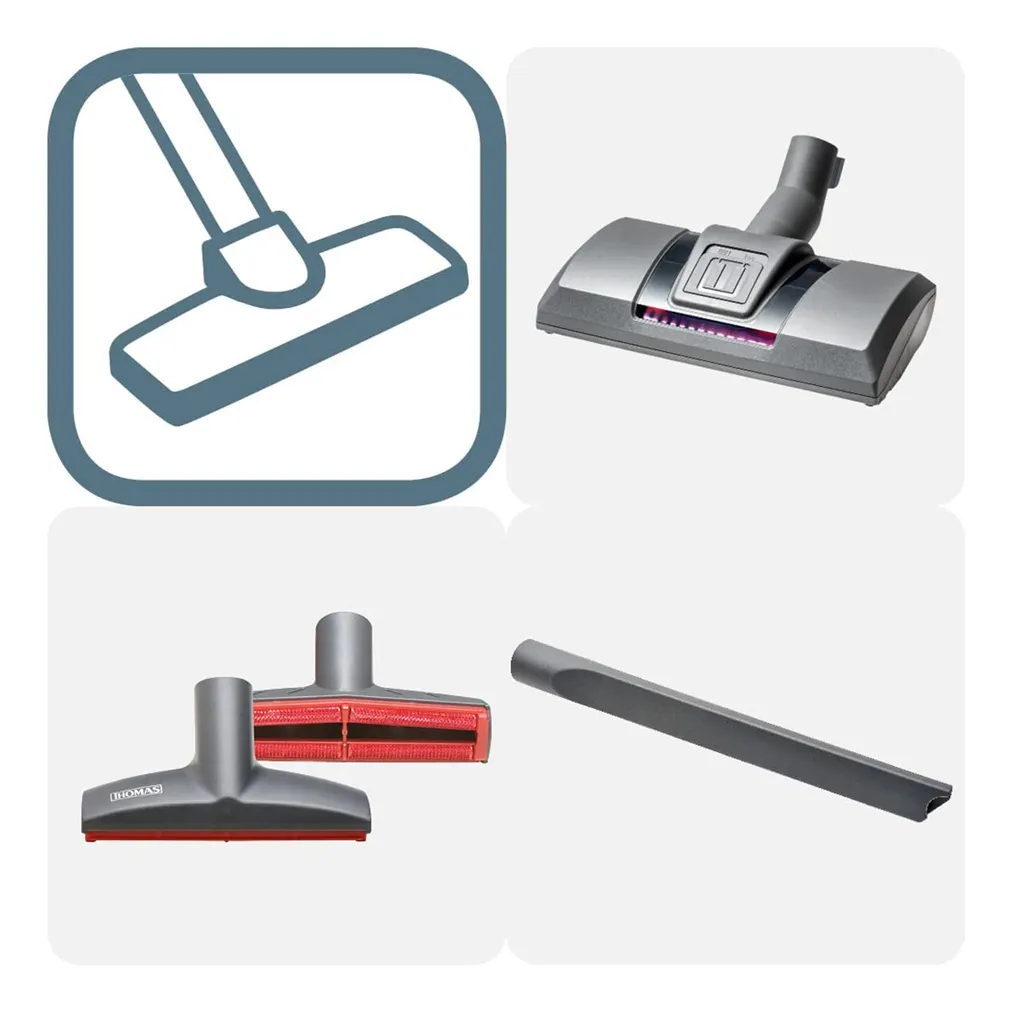 THOMAS Aqua+ Pet And Family Bodenpflege - Orange 20 THOMAS Aqua+ Pet And Family Bodenpflege - Orange – Bild 20